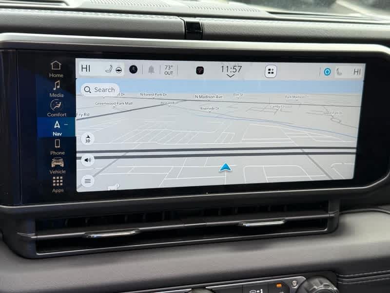 2026 Jeep Wrangler Moab 392