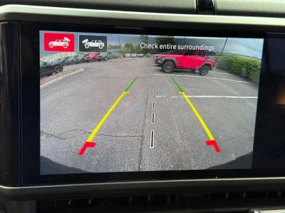 2026 Jeep Wrangler Moab 392