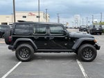 2026 Jeep Wrangler Moab 392