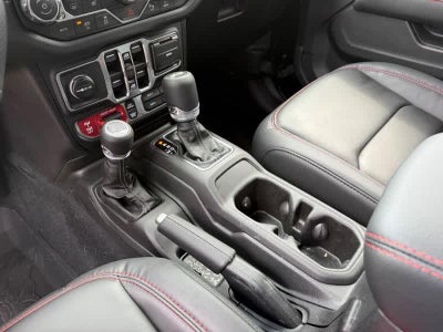 2026 Jeep Wrangler Moab 392