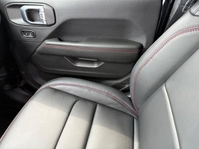 2026 Jeep Wrangler Moab 392