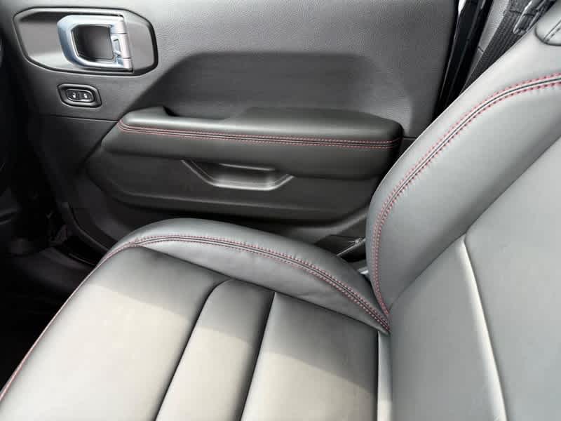 2026 Jeep Wrangler Moab 392