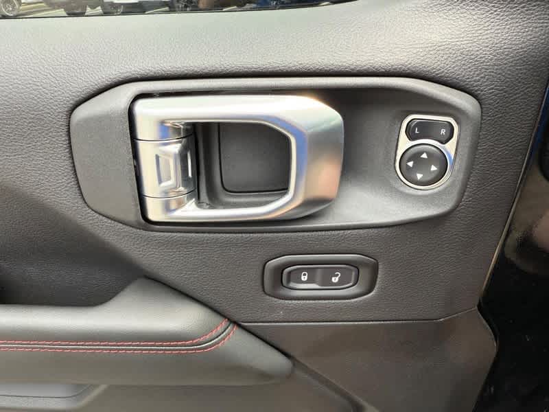 2026 Jeep Wrangler Moab 392