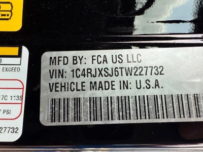 2026 Jeep Wrangler Moab 392