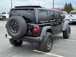 2026 Jeep Wrangler Moab 392