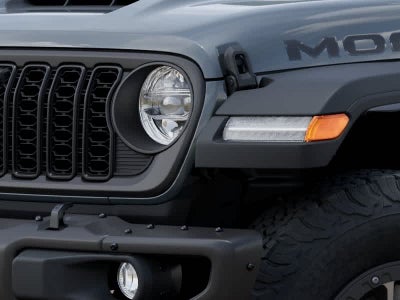 2026 Jeep Wrangler Willys 392