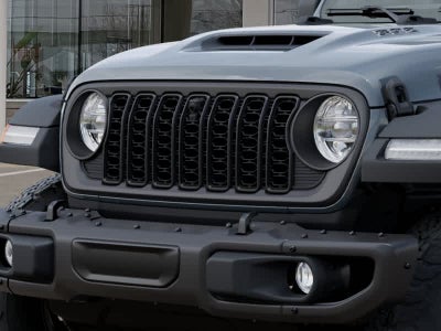 2026 Jeep Wrangler Willys 392