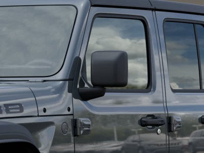 2026 Jeep Wrangler Willys 392