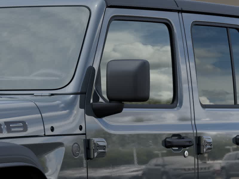 2026 Jeep Wrangler Willys 392