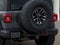 2026 Jeep Wrangler Willys 392