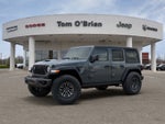 2026 Jeep Wrangler Willys 392