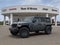 2026 Jeep Wrangler Willys 392