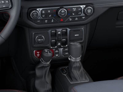 2026 Jeep Wrangler Willys 392