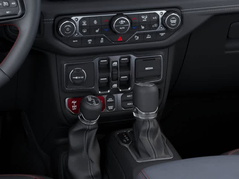 2026 Jeep Wrangler Willys 392
