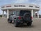 2026 Jeep Wrangler Willys 392