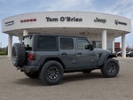 2026 Jeep Wrangler Willys 392