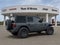 2026 Jeep Wrangler Willys 392