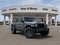 2026 Jeep Wrangler Willys 392