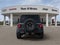 2026 Jeep Wrangler Willys 392