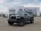 2026 Jeep Wrangler Willys 392