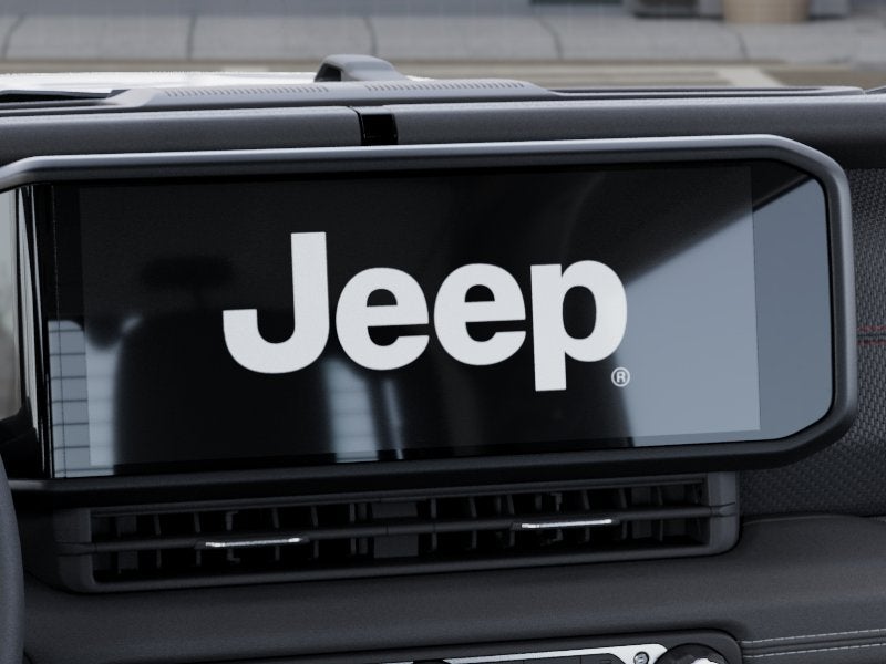 2026 Jeep Wrangler Willys 392