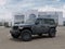 2026 Jeep Wrangler Willys 392