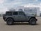 2026 Jeep Wrangler Willys 392
