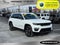 2023 Jeep Grand Cherokee Base