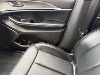 2024 Jeep Grand Cherokee Anniversary Edition