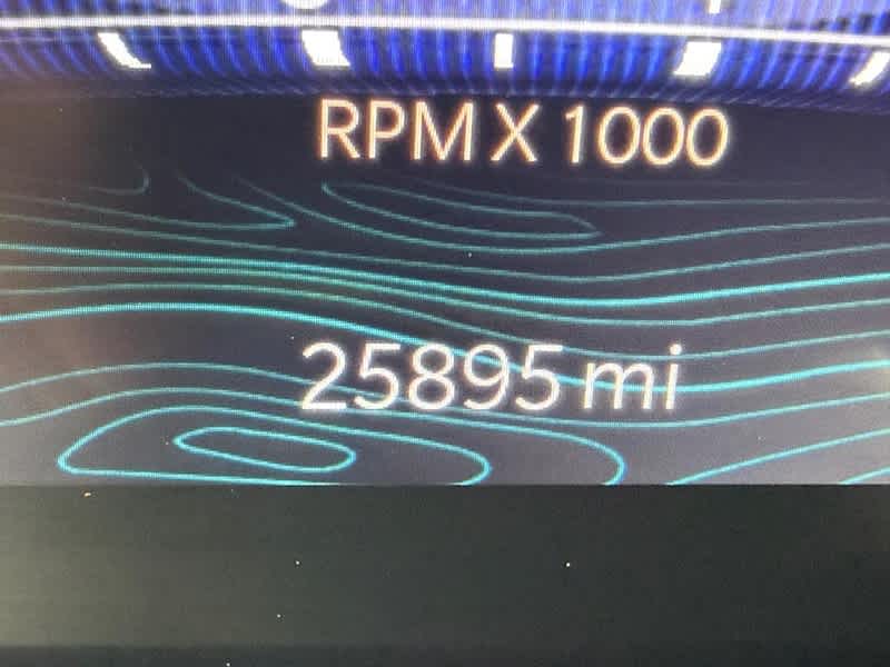 2024 Jeep Grand Cherokee Anniversary Edition