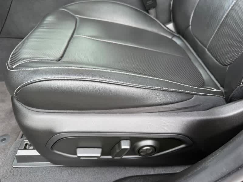 2024 Jeep Grand Cherokee Anniversary Edition