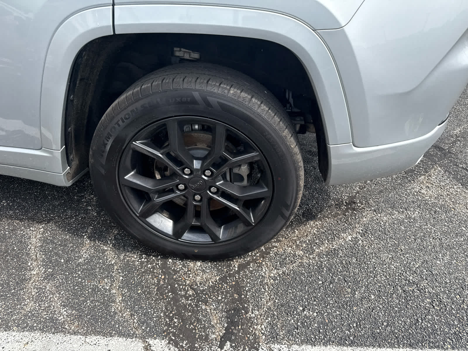 2023 Jeep Grand Cherokee 30th Anniversary