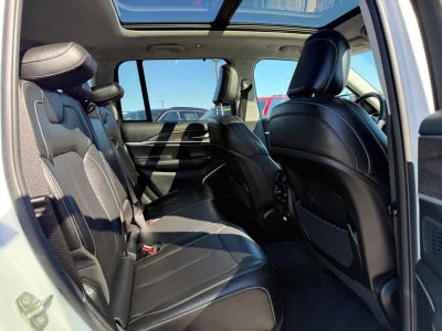 2023 Jeep Grand Cherokee 4xe 30th Anniversary