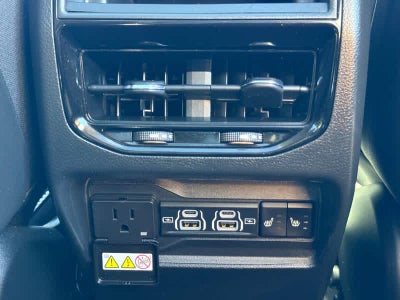 2023 Jeep Grand Cherokee 4xe 30th Anniversary