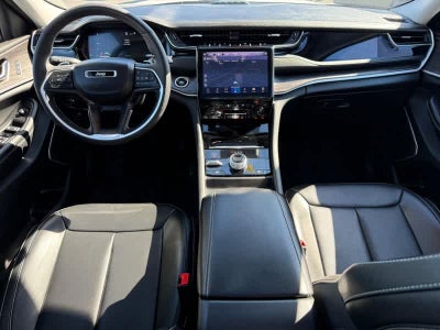 2023 Jeep Grand Cherokee 4xe 30th Anniversary