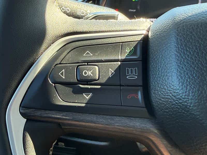 2023 Jeep Grand Cherokee 4xe 30th Anniversary