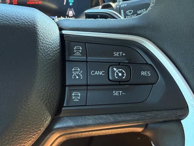 2023 Jeep Grand Cherokee 4xe 30th Anniversary