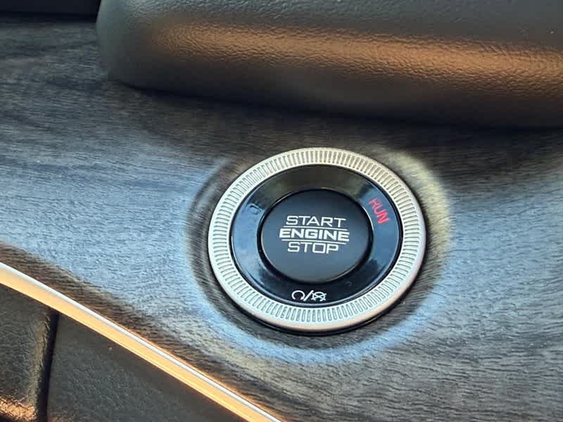 2023 Jeep Grand Cherokee 4xe 30th Anniversary
