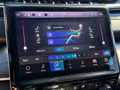 2023 Jeep Grand Cherokee 4xe 30th Anniversary