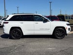 2023 Jeep Grand Cherokee 4xe 30th Anniversary