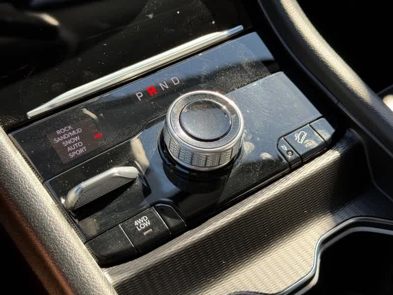 2023 Jeep Grand Cherokee 4xe 30th Anniversary