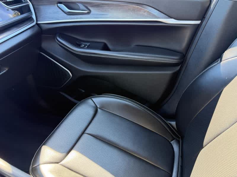 2023 Jeep Grand Cherokee 4xe 30th Anniversary