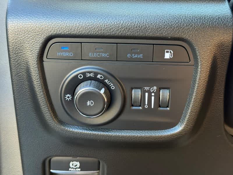 2023 Jeep Grand Cherokee 4xe 30th Anniversary