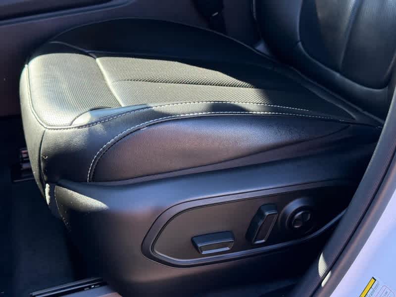 2023 Jeep Grand Cherokee 4xe 30th Anniversary