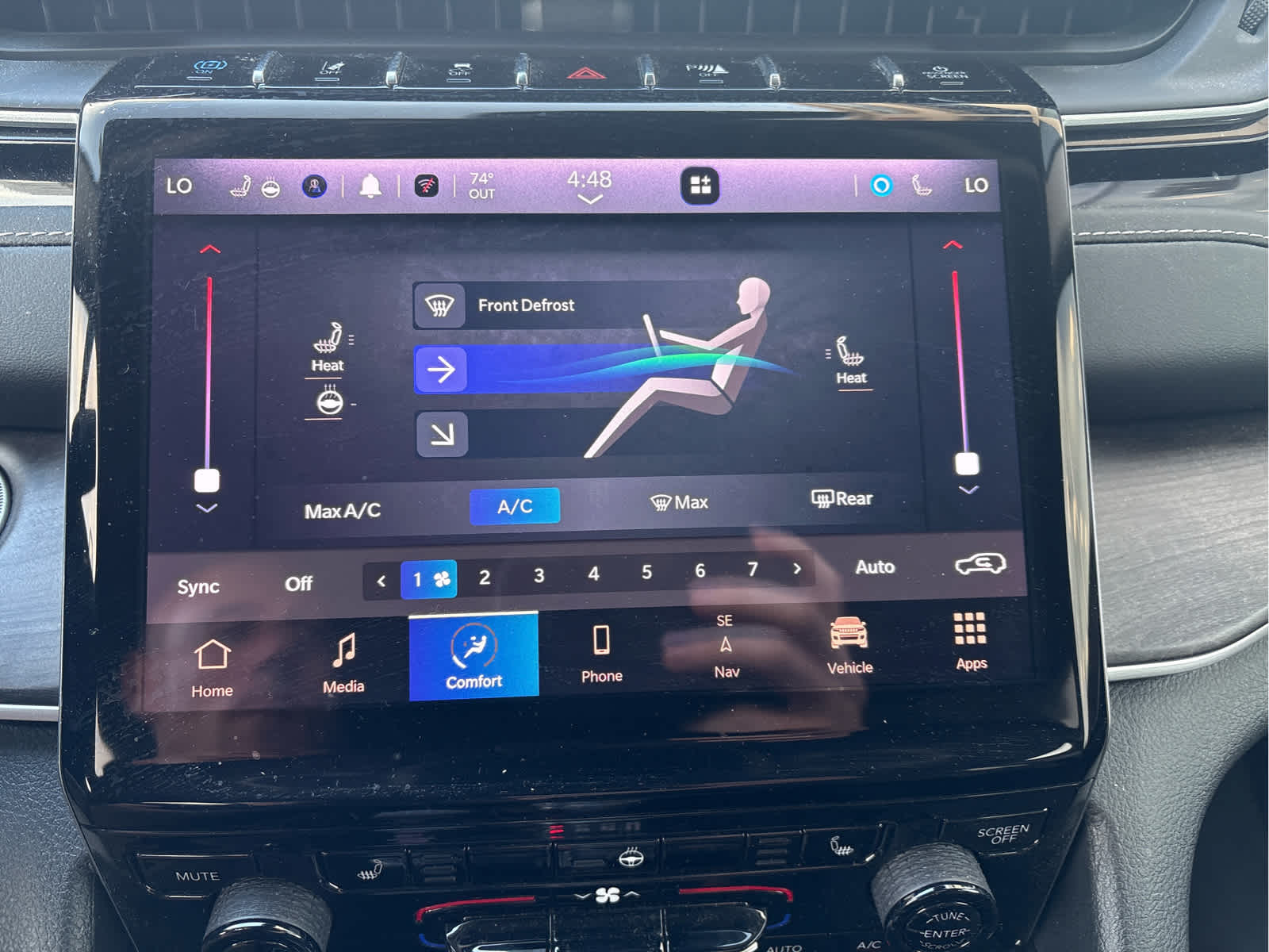 2023 Jeep Grand Cherokee Base