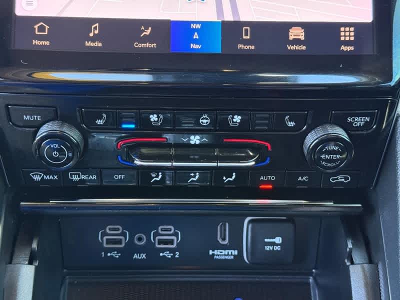 2023 Jeep Grand Cherokee 30th Anniversary