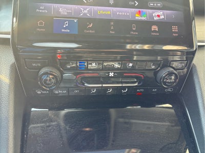 2024 Jeep Grand Cherokee 4xe Anniversary Edition