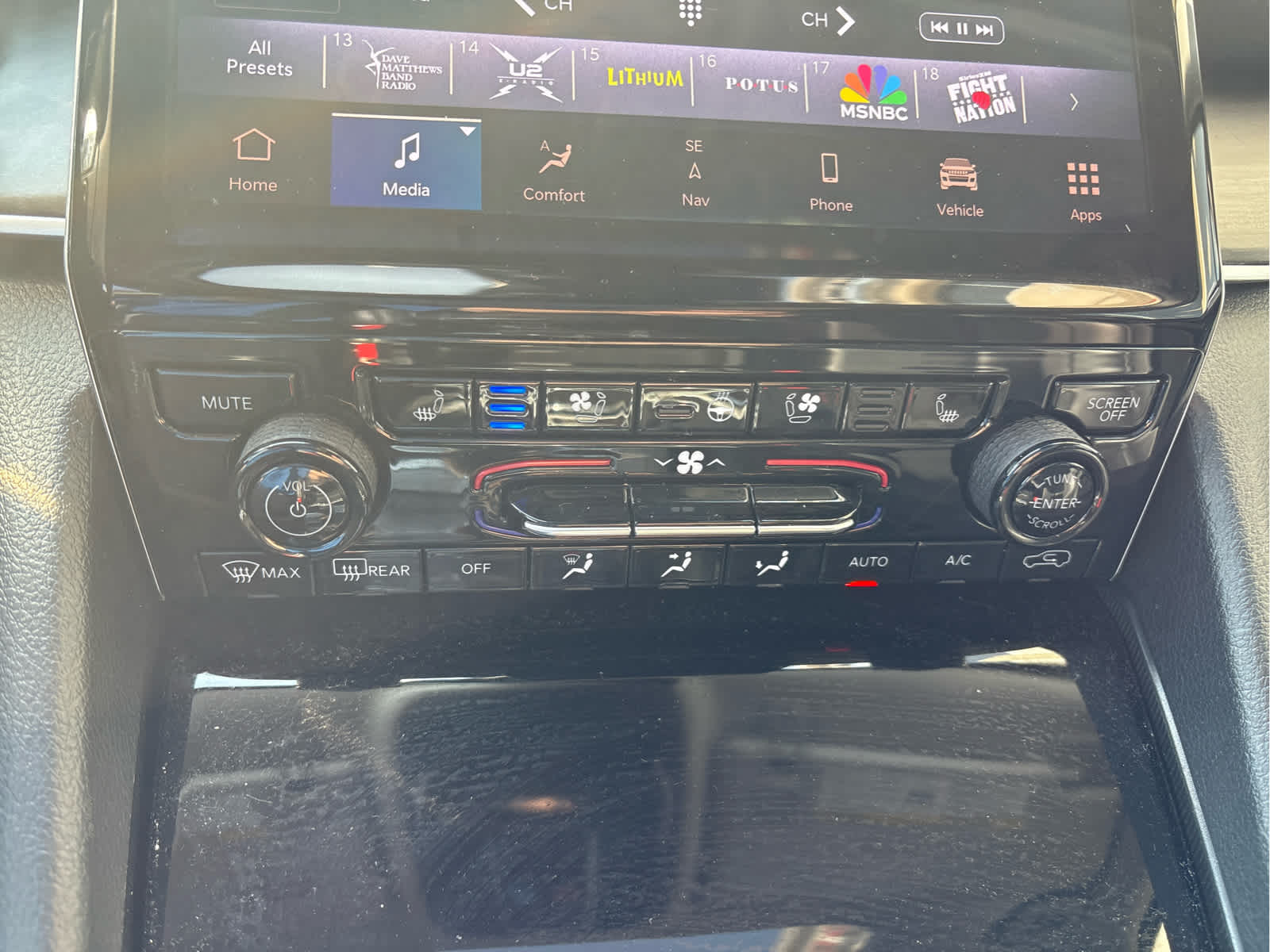 2024 Jeep Grand Cherokee 4xe Anniversary Edition