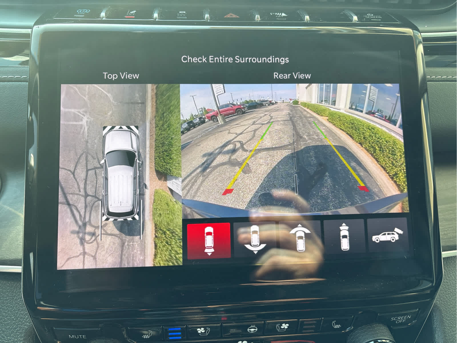 2024 Jeep Grand Cherokee 4xe Anniversary Edition