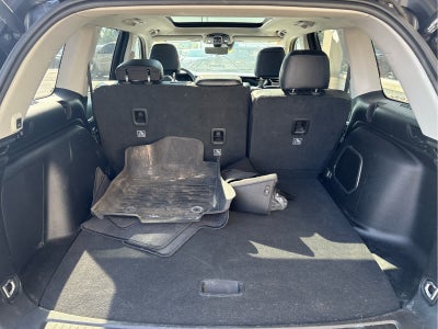2024 Jeep Grand Cherokee 4xe Anniversary Edition